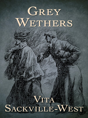 cover image of Grey Wethers